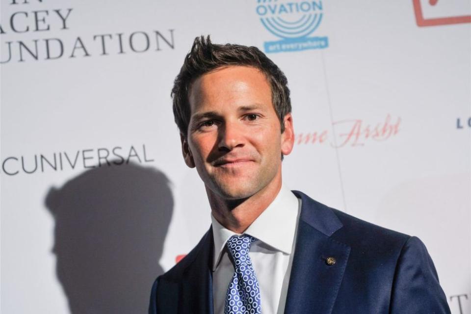 Aaron Schock