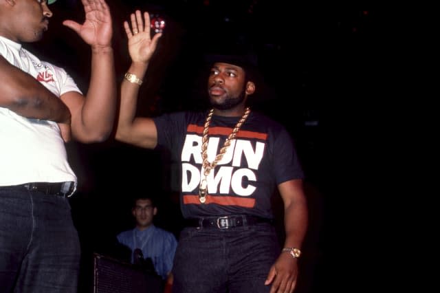 2 Indicted In The Murder Of Jam Master Jay Of Run-DMC