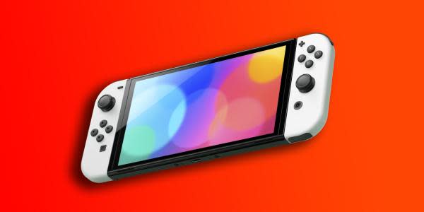 Buen Fin 2022: así de barato puedes conseguir un Nintendo Switch OLED con  promos bancarias