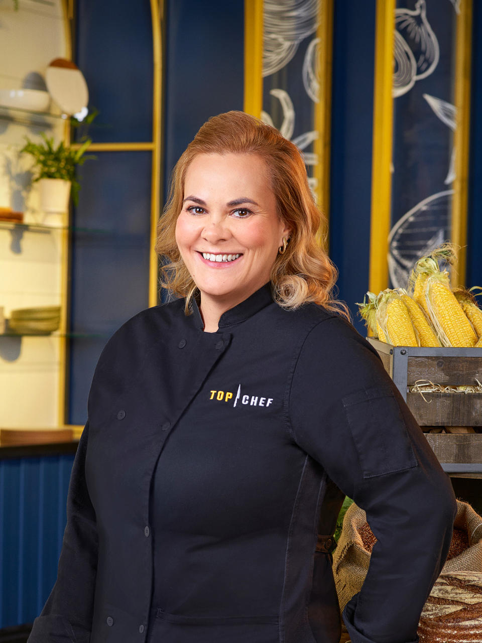 The winner of Top Chef Poland season 7 runs her own cooking school and consultancy called CookShe.