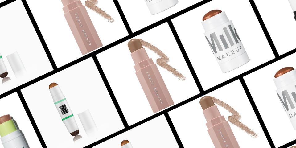 The 10 Best Contour Sticks for Easy Sculpting