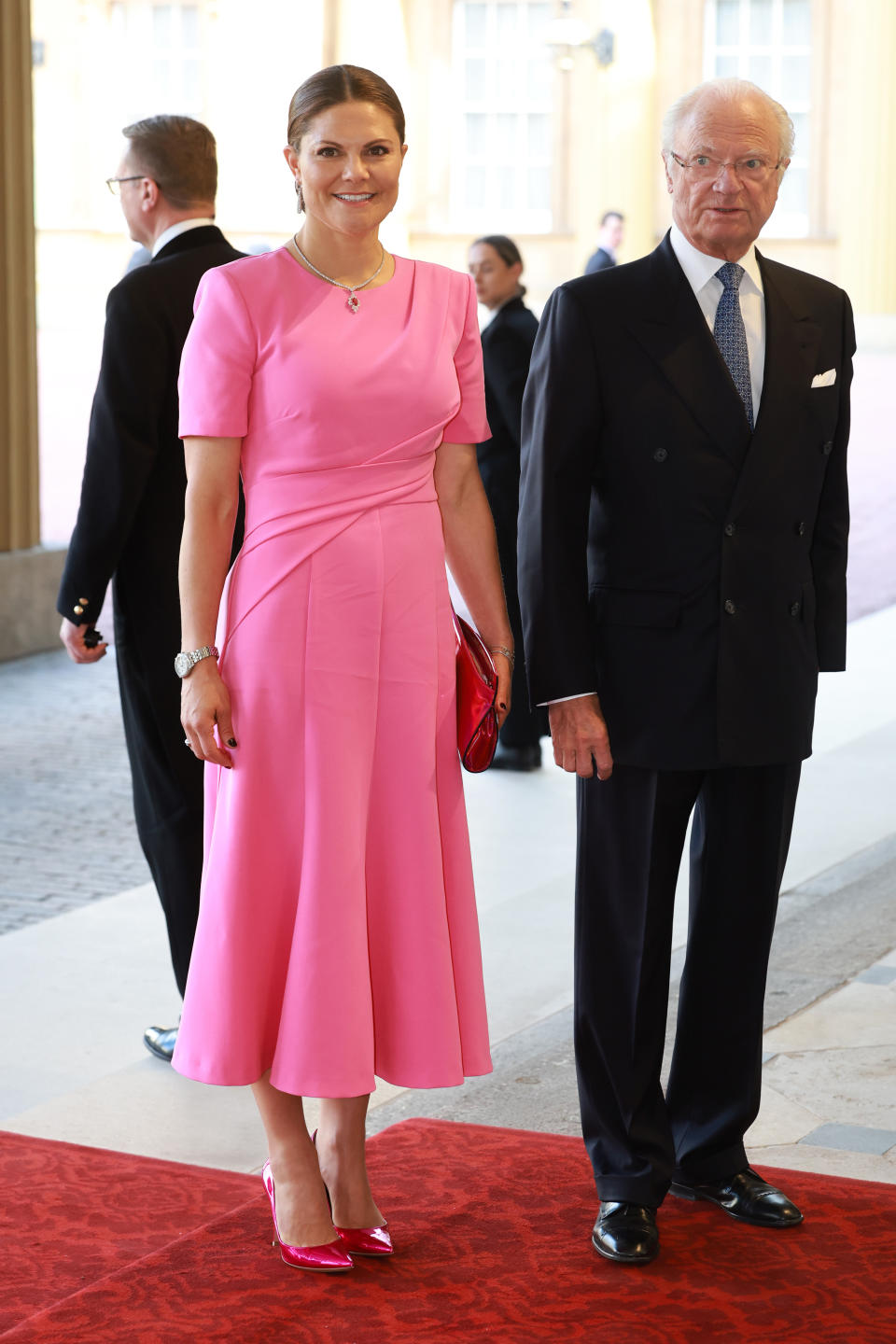 Crown Princess Victoria