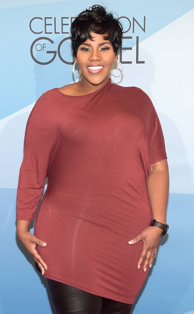 Kelly Price