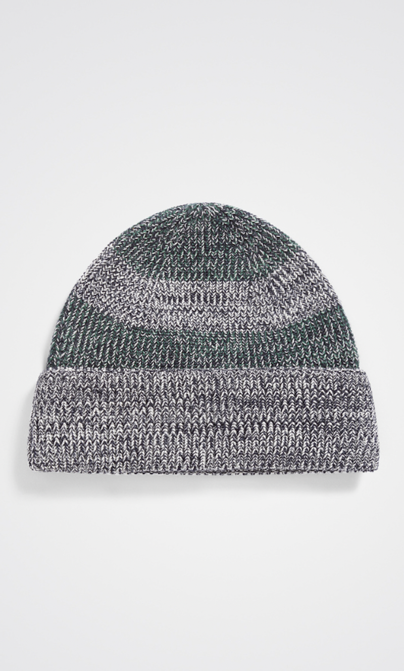 Mouline Short Beanie