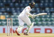 Cremer strikes rattle Sri Lanka on day two of Zimbabwe Test