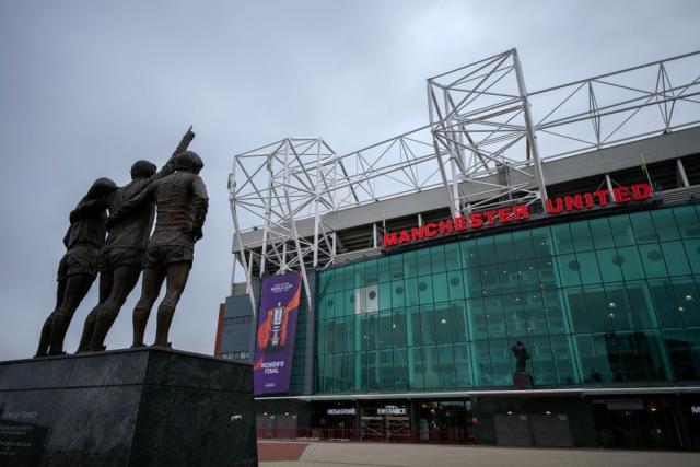 Jim Ratcliffe, INEOS Reportedly Top Manchester United Bidders