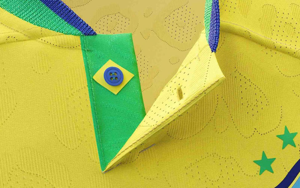 Nike 2022 World Cup kit