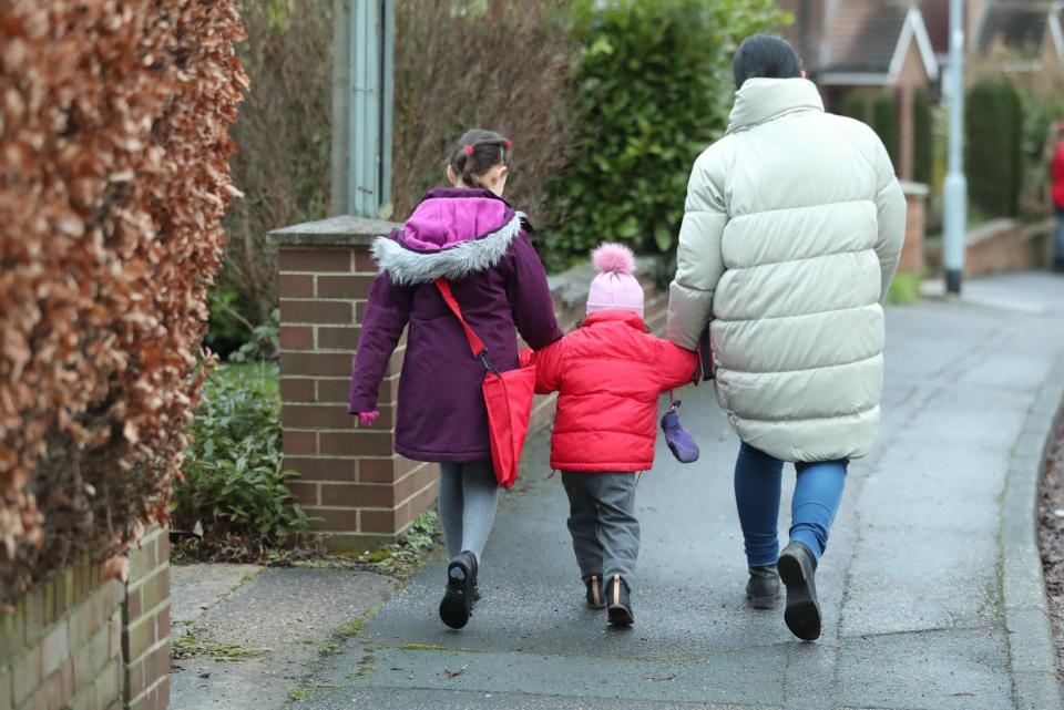 Last year saw 90% of pupils offered first choice (PA)