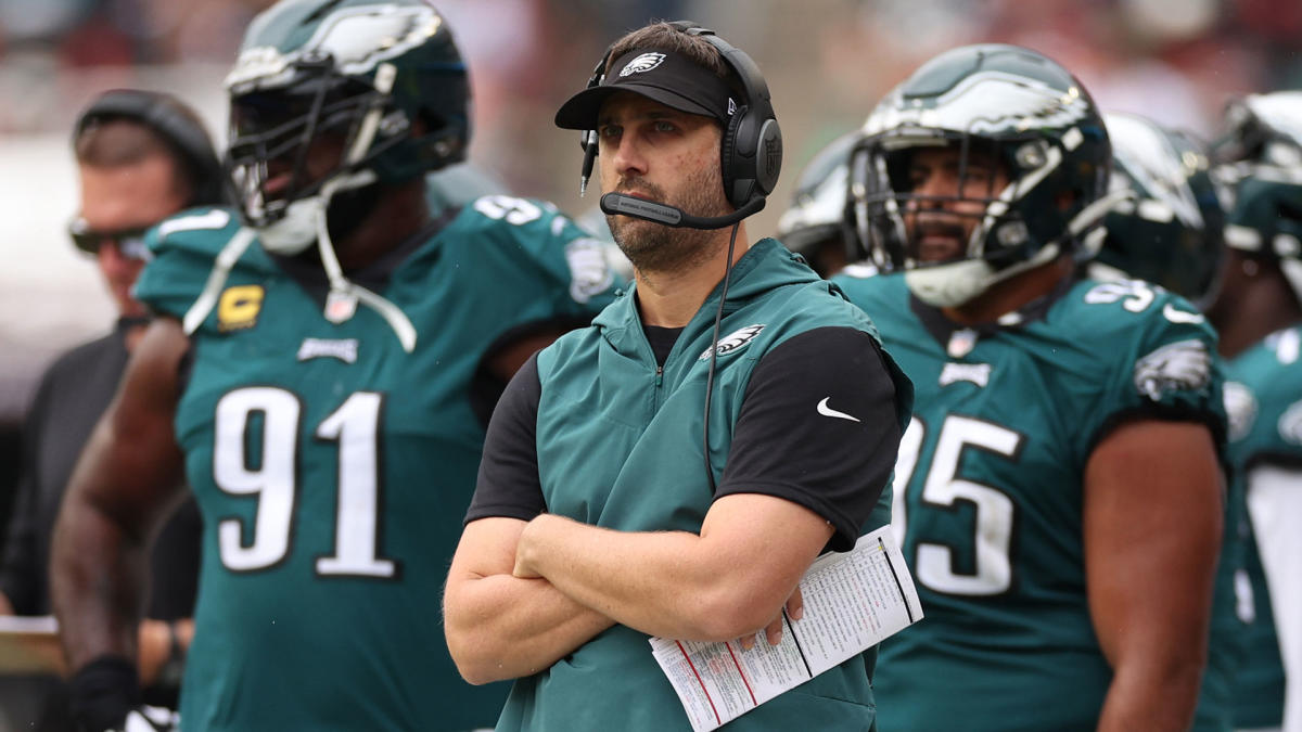 Eagle Eye: Roster bubble predictions – NBC Sports Philadelphia