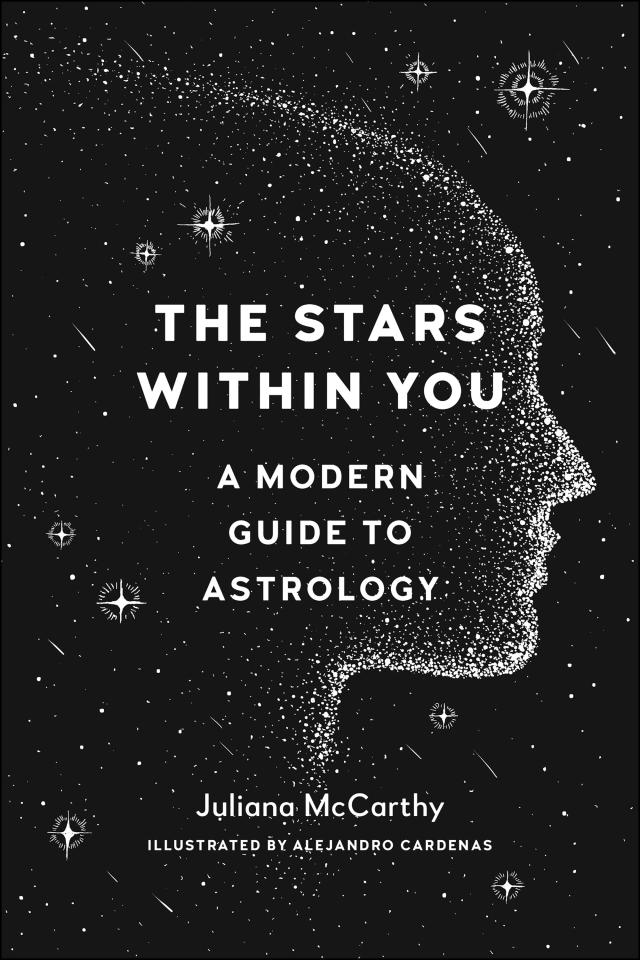 How astrology has gone from 'kooky' to a modern obsession