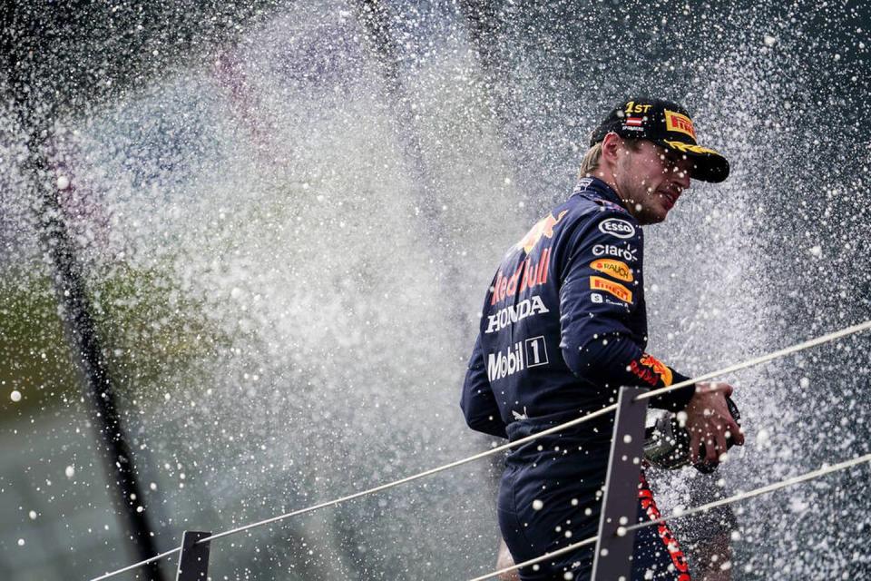 In diesem Ranking toppt Verstappen Schumi und Senna