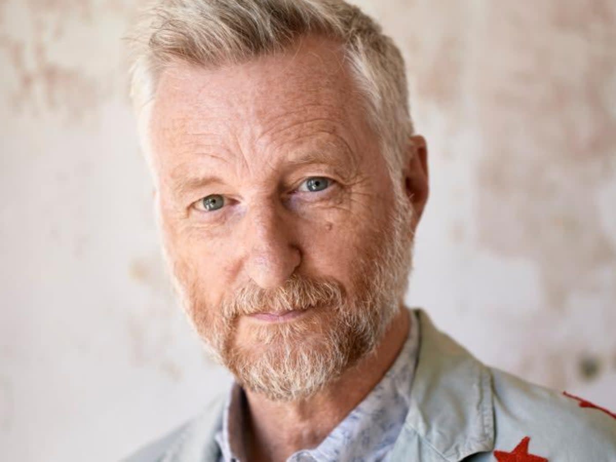 Billy Bragg: ‘Starmer could easily mess up the next election' (Press image)