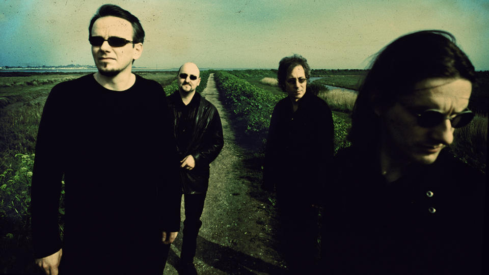 Porcupine Tree