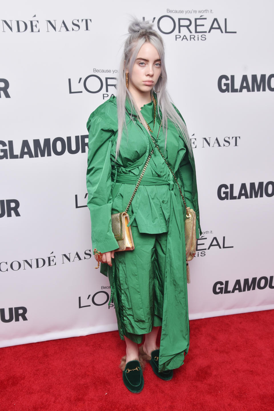 37. Glamour Women of the Year Awards (November 2017)