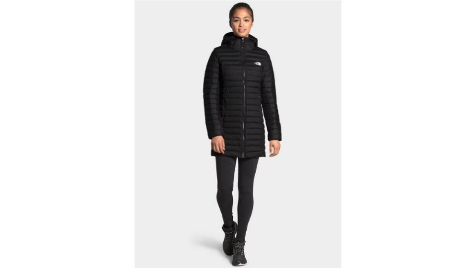 best women's winter coats for extreme cold