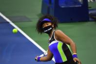 Tennis: US OPEN