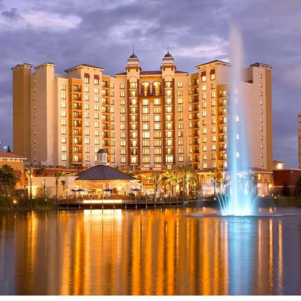 10 Best Hotels to Stay Near Disney World (More Affordable) in 2024