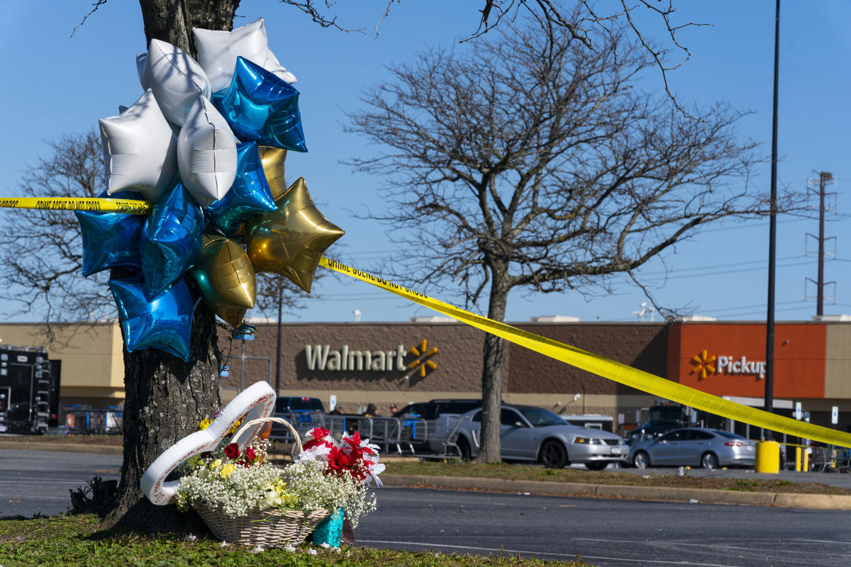 #Walmart shooting raises need for violence prevention at work