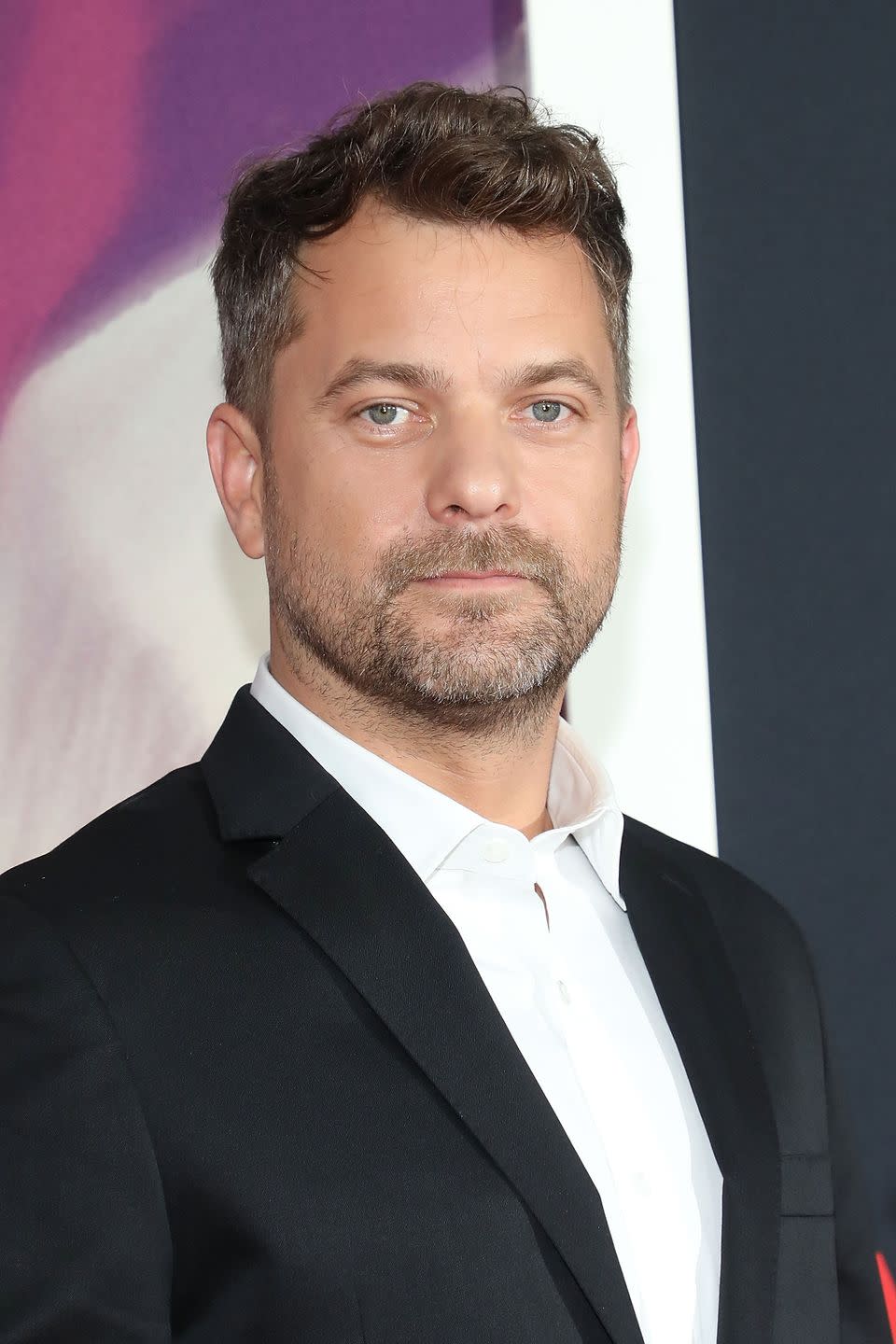 NOW: Joshua Jackson