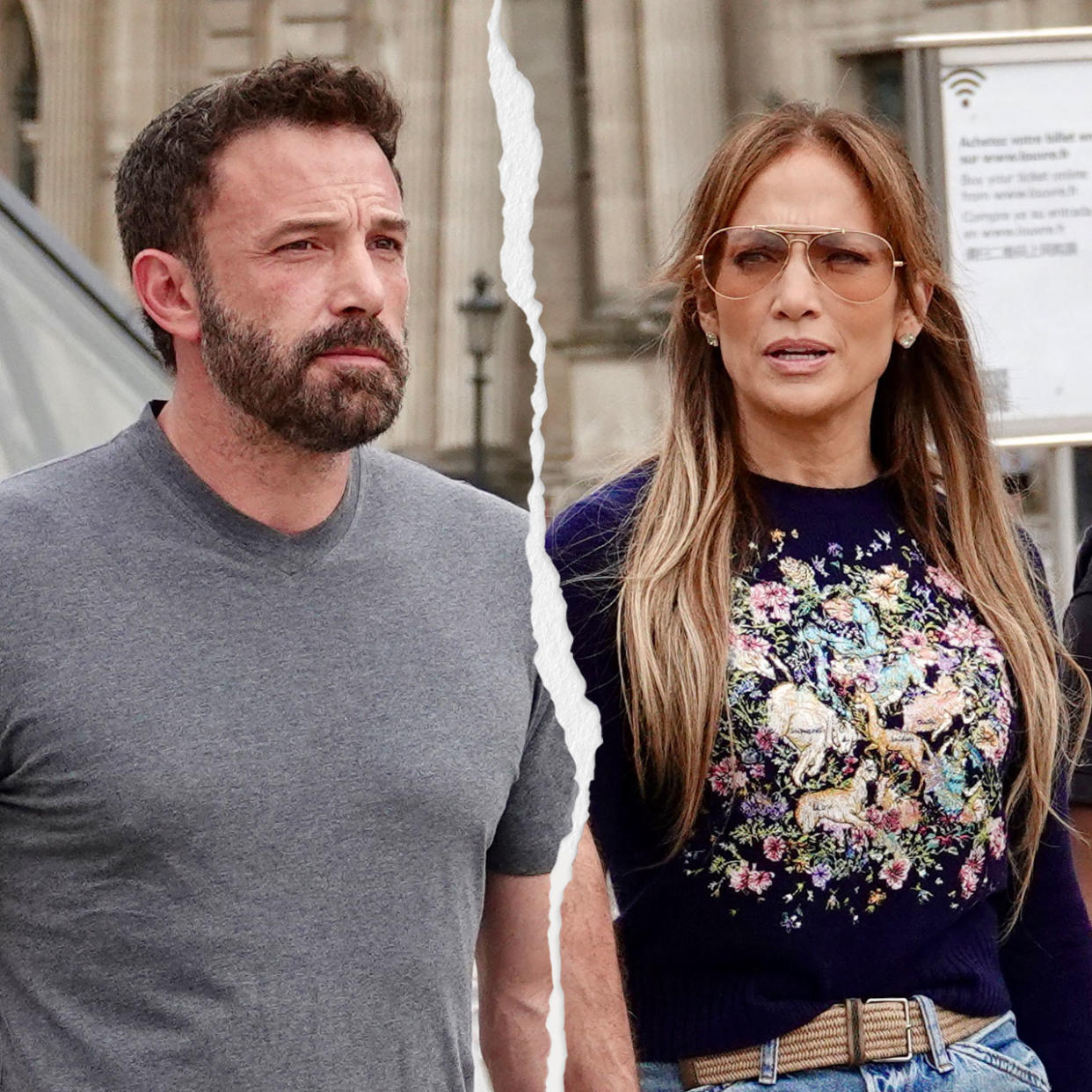 ben affleck jennifer lopez