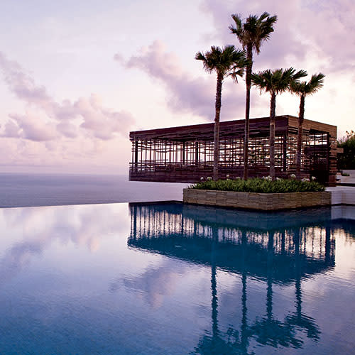 Alila Villas Uluwatu: Bali