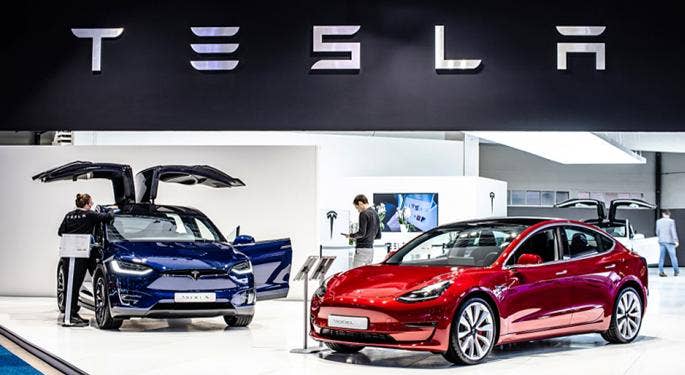 Tesla casi ha agotado su inventario en Australia