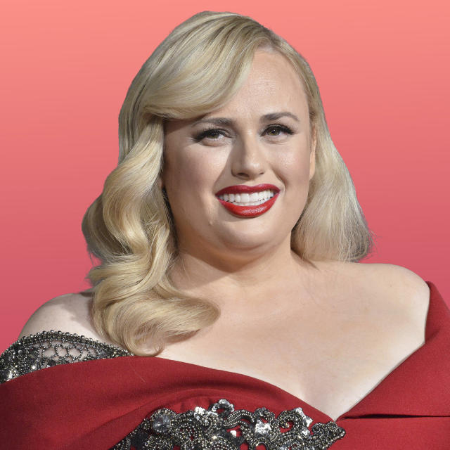 Rebel Wilson’s latest swimsuit pic is inspiring fans after recent 60 ...