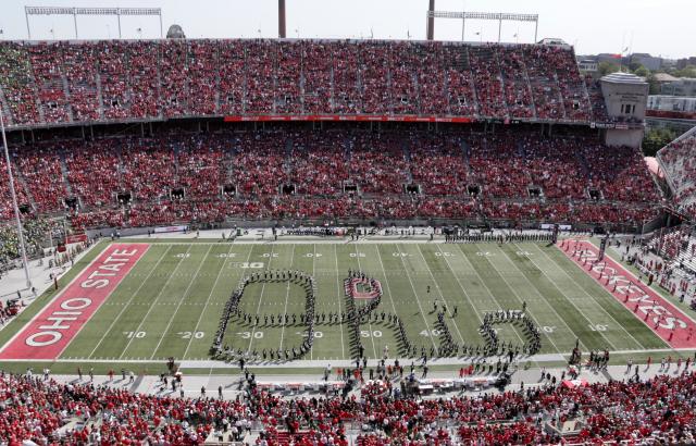 Ohio State University - All You Need to Know BEFORE You Go (with