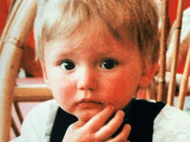 Ben Needham has been missing for over 30 years  (PA)