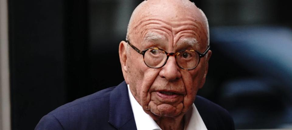 Rupert Murdoch awaits verdict in Succession-style battle with his kids over his empire – how to avoid a fight like this