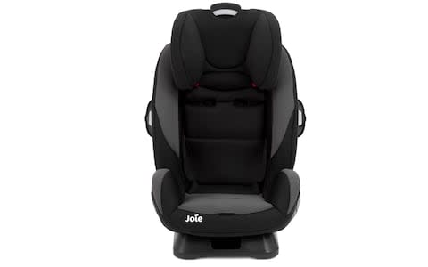 Joie Every Stage Car Seat- Two Tone Black