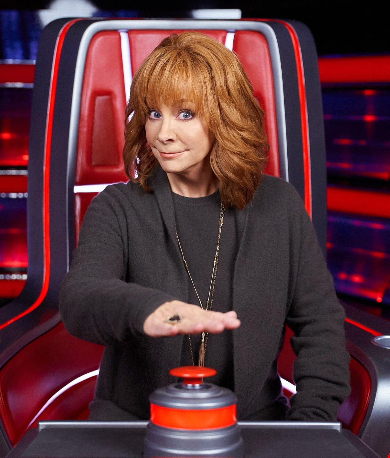 What Is Reba McEntire’s Net Worth and How Much Does She Make on ‘The