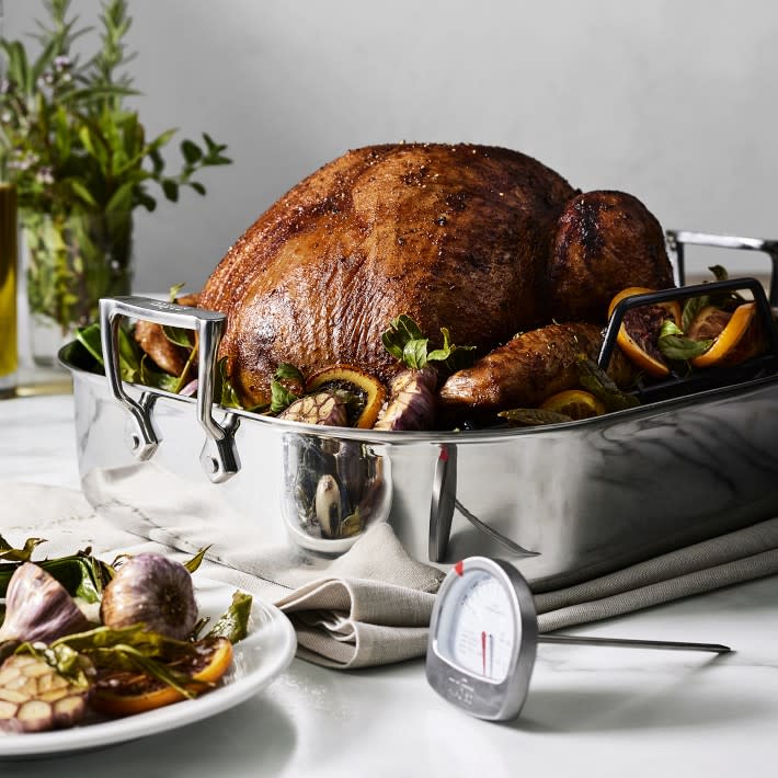 <p><a href="https://go.redirectingat.com?id=74968X1596630&url=https%3A%2F%2Fwww.williams-sonoma.com%2Fproducts%2Fwillie-bird-fresh-pre-brined-turkey&sref=https%3A%2F%2Fwww.thepioneerwoman.com%2Fholidays-celebrations%2Fg37608927%2Fmail-order-turkeys-for-thanksgiving%2F" rel="nofollow noopener" target="_blank" data-ylk="slk:Shop Now;elm:context_link;itc:0;sec:content-canvas" class="link rapid-noclick-resp">Shop Now</a></p><p>Willie Bird Pre-Brined Fresh Turkey</p><p>williams-sonoma.com</p><p>$199.95</p><span class="copyright">Williams Sonoma</span>