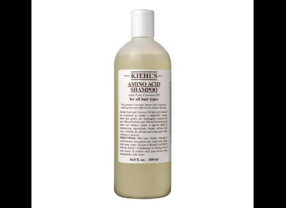 <a href="http://www.kiehls.com/Amino-Acid-Shampoo/247,default,pd.html?start=2&cgid=hair-amino-acid" target="_hplink">Kiehl's</a>