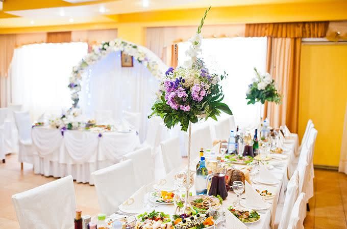 Make the day special. Photo: iStock