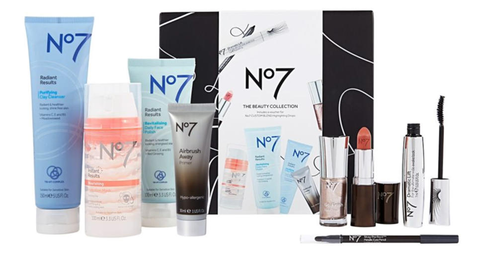 No7 Beauty Collection 