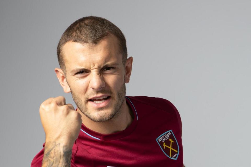 Jack Wilshere on Arsenal exit: I told Arsene Wenger first my decision to leave Gunners... it would have been different if he stayed