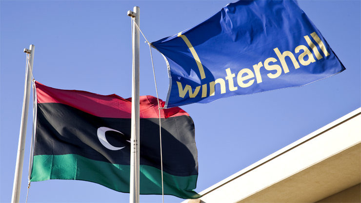 Das deutsche Öl- und Gasunternehmen Wintershall hat nach Informationen der WirtschaftsWoche im Streit um die Ölförderung in Libyen weitgehende Zugeständnisse gemacht.