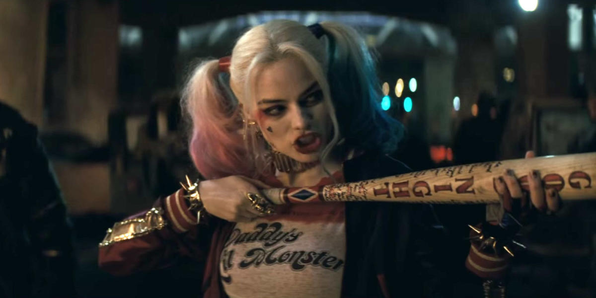 Harley Quinn: Margot Robbie to co-produce Suicide Squad spin-off film, The  Independent