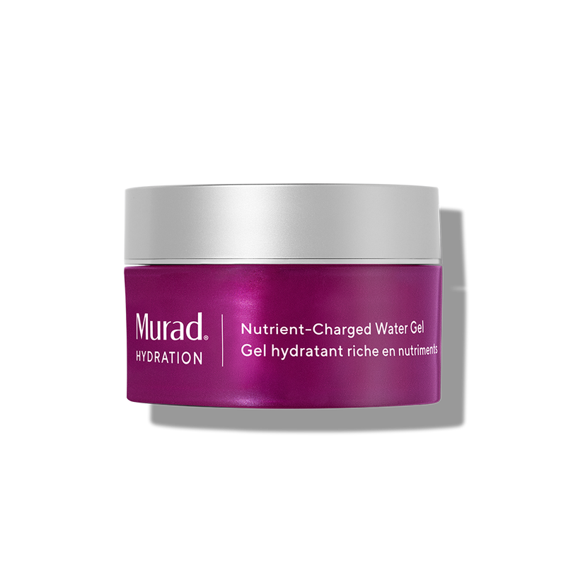 <p><a href="https://go.redirectingat.com?id=74968X1596630&url=https%3A%2F%2Fwww.murad.com%2Fproduct%2Fnutrient-charged-water-gel%2F&sref=https%3A%2F%2F" rel="nofollow noopener" target="_blank" data-ylk="slk:Shop Now;elm:context_link;itc:0;sec:content-canvas" class="link ">Shop Now</a></p><p>Nutrient-Charged Water Gel</p><p>murad.com</p><p>$49.70</p><span class="copyright">Murad</span>