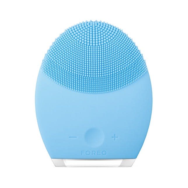 Foreo Luna 2 Facial Cleansing Device 