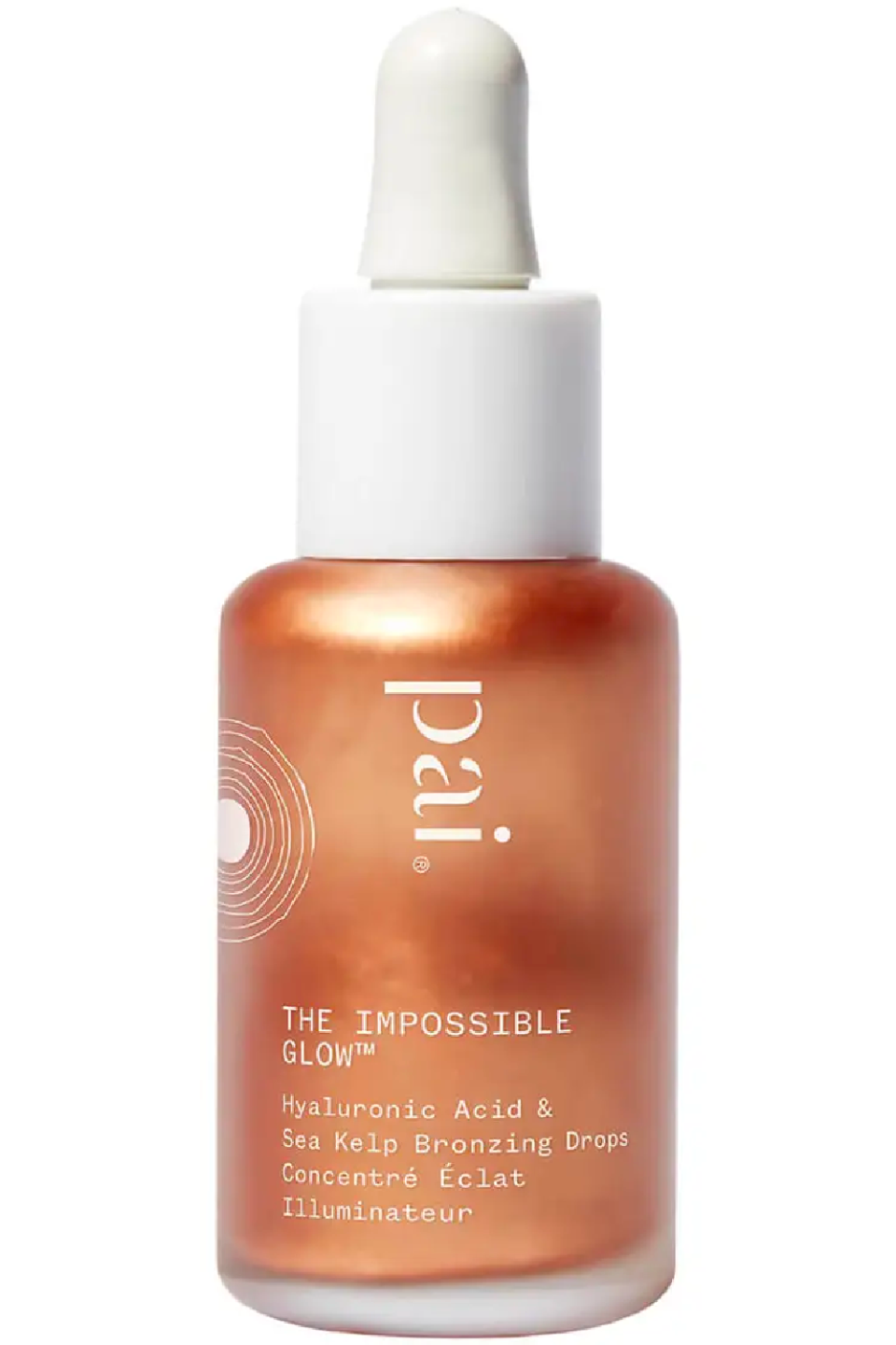 <p><a href="https://go.redirectingat.com?id=74968X1596630&url=https%3A%2F%2Fwww.dermstore.com%2Fpai-skincare-the-impossible-glow-bronzing-drops-30ml%2F12879737.html&sref=https%3A%2F%2Fwww.cosmopolitan.com%2Fstyle-beauty%2Fbeauty%2Fg44038684%2Fbest-body-shimmer%2F" rel="nofollow noopener" target="_blank" data-ylk="slk:Shop Now;elm:context_link;itc:0;sec:content-canvas" class="link ">Shop Now</a></p><p>The Impossible Glow</p><p>$39.00</p><p>dermstore.com</p>