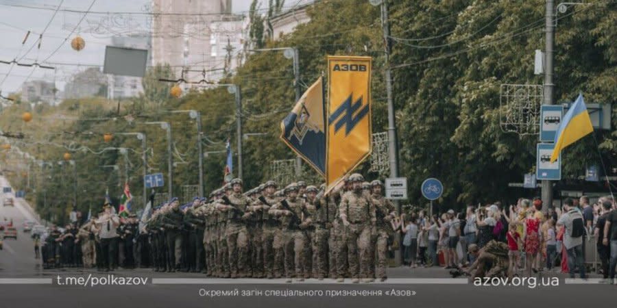 Azov Regiment