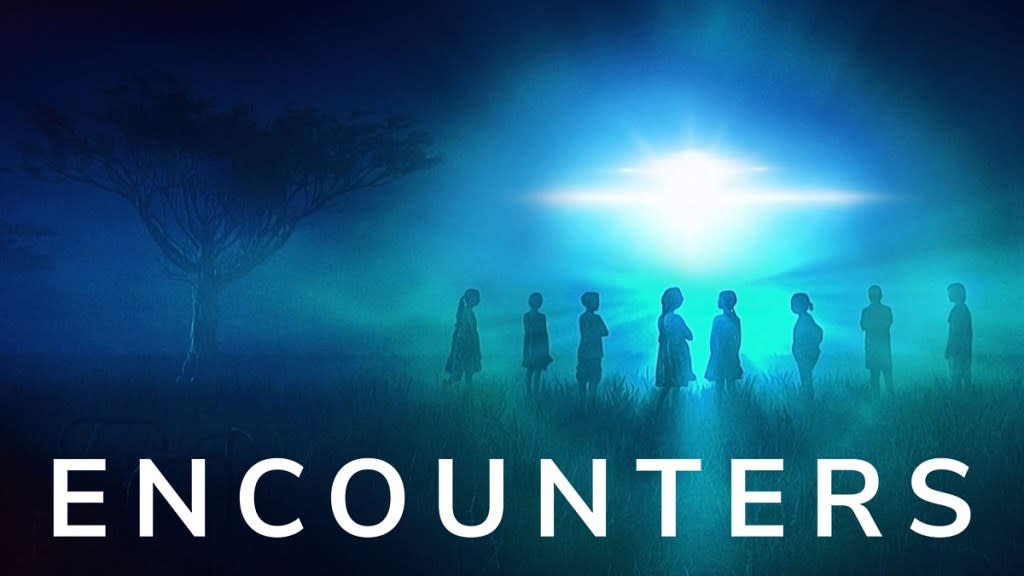 Encounters Season 1: How Many Episodes & When Do New Episodes Come Out?
