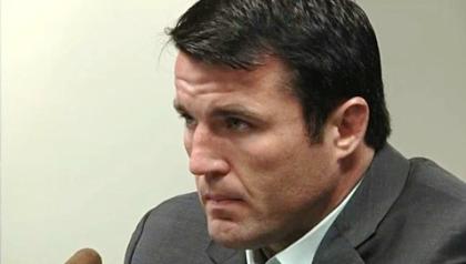 Chael Sonnen