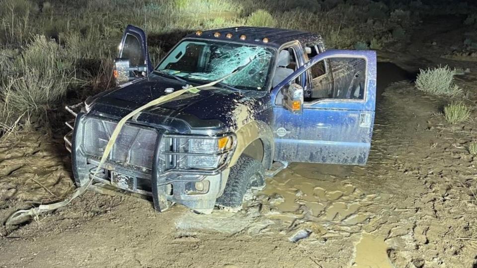 What We Can All Learn From A Fatal Off-Road Recovery