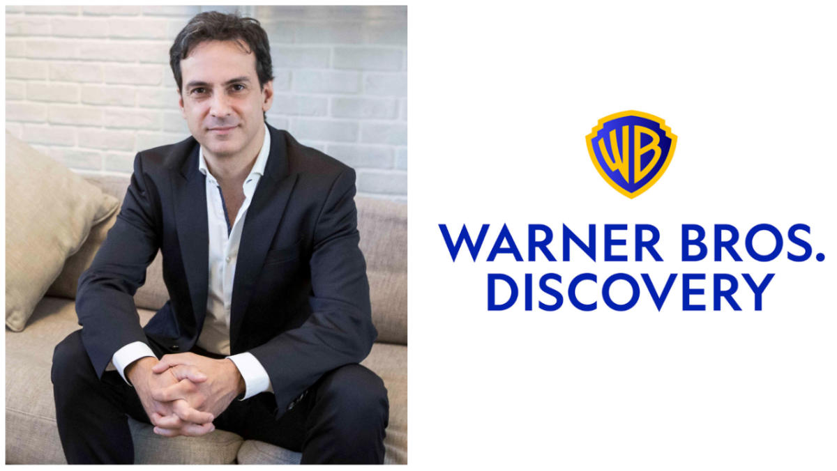 Warner Bros. Discovery Announces New Strategy and Structure for U.S.  Advertising Sales Organization