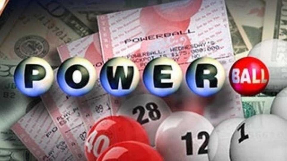 A Powerball ticket sold at a Lake Wylie gas station market has won someone $1 million.