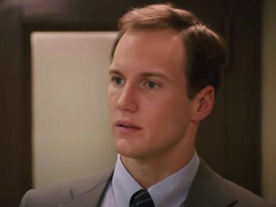 patrick wilson angels in america