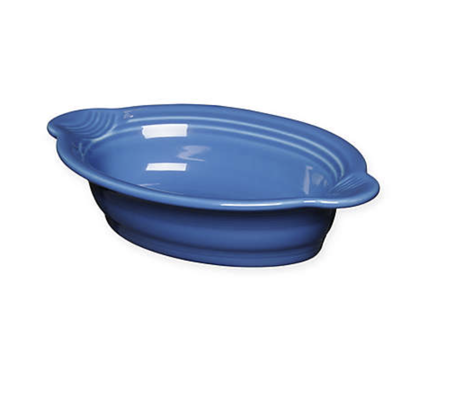 9) Fiesta Serveware Collection